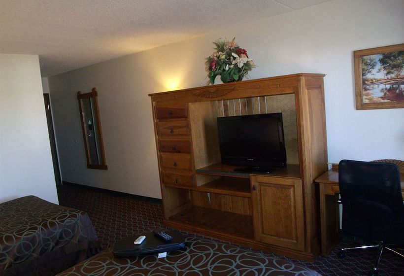 Hotel Sun Canyon Inn Sierra Vista