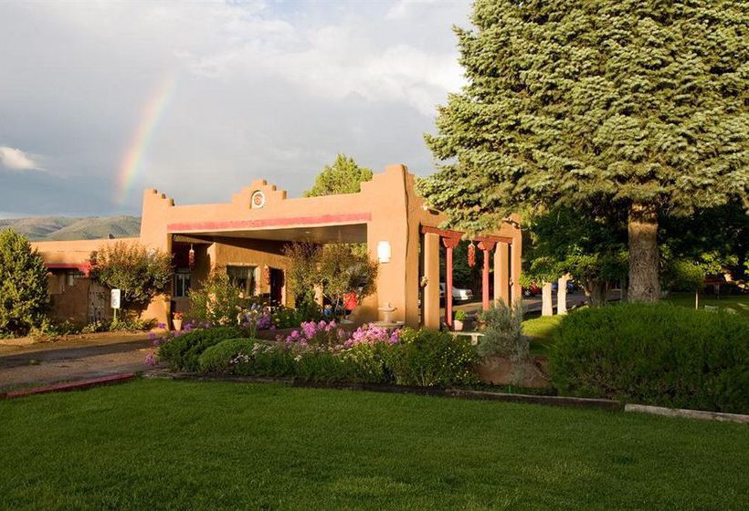 Hotel Sun God Lodge  | Taos | New Mexico | United States 7