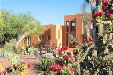 Hotel SunCatcher Tucson Arizona