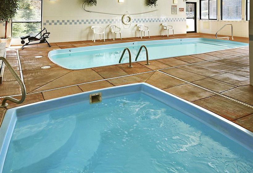 Americas Best Value Sundowner Motel Colorado