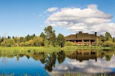 Sunriver Resort 