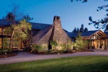 Sunriver Resort  | Sunriver | Oregon | Vereinigte Staaten 1