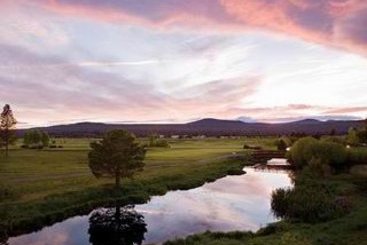 Sunriver Resort  | Sunriver | Oregon | Vereinigte Staaten 2