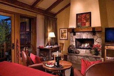 Sunriver Resort  | Sunriver | Oregon | Vereinigte Staaten 5