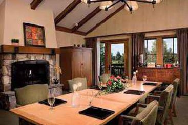 Sunriver Resort  | Sunriver | Oregon | Vereinigte Staaten 6