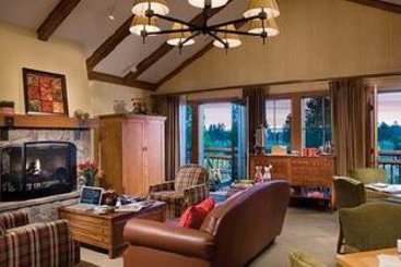 Sunriver Resort  | Sunriver | Oregon | Vereinigte Staaten 7