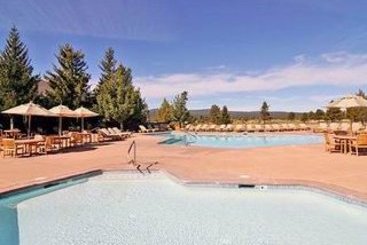 Sunriver Resort  | Sunriver | Oregon | Vereinigte Staaten 8