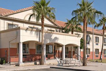 Hotel Super 8 Phoenix West I-10 Arizona