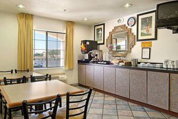 Hotel Super 8 Phoenix West I-10  | Phoenix | Arizona | United States 1