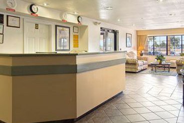 Hotel Super 8 Phoenix West I-10  | Phoenix | Arizona | United States 3