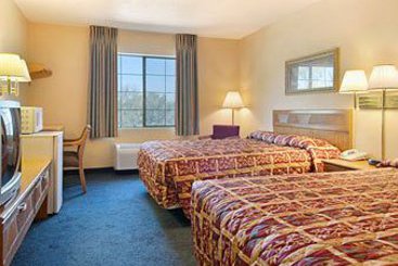 Hotel Super 8 Phoenix West I-10  | Phoenix | Arizona | United States 5