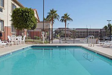 Hotel Super 8 Phoenix West I-10  | Phoenix | Arizona | United States 6