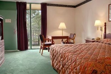 Hotel Super 8 Raritan Nj 