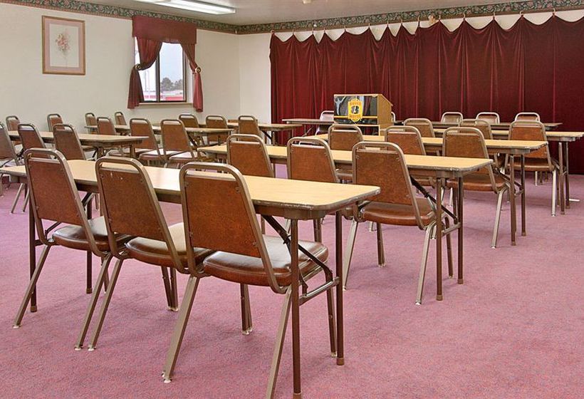 Hotel Super 8 Lodge  | Shreveport | Louisiana | United States 1