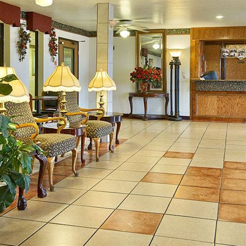 Hotel Super 8 Lodge  | Shreveport | Louisiana | United States 10