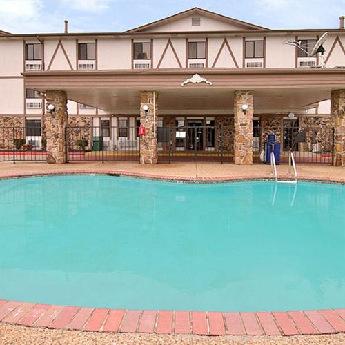 Hotel Super 8 Lodge  | Shreveport | Louisiana | United States 11