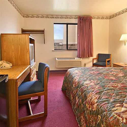 Hotel Super 8 Lodge  | Shreveport | Louisiana | United States 14