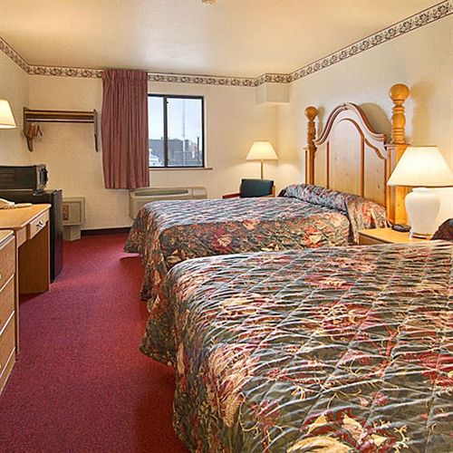 Hotel Super 8 Lodge  | Shreveport | Louisiana | United States 16