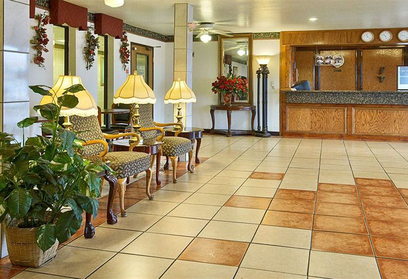 Hotel Super 8 Lodge  | Shreveport | Louisiana | United States 2