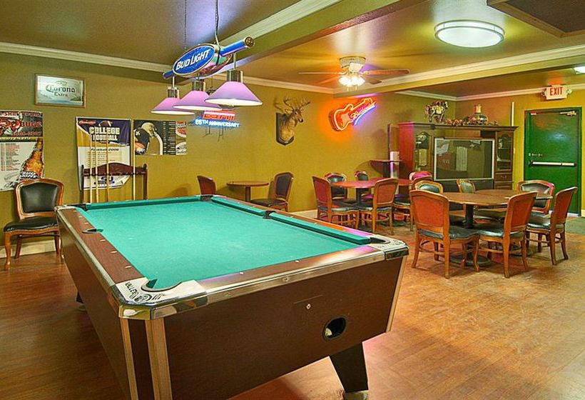 Hotel Super 8 Lodge  | Shreveport | Louisiana | United States 5