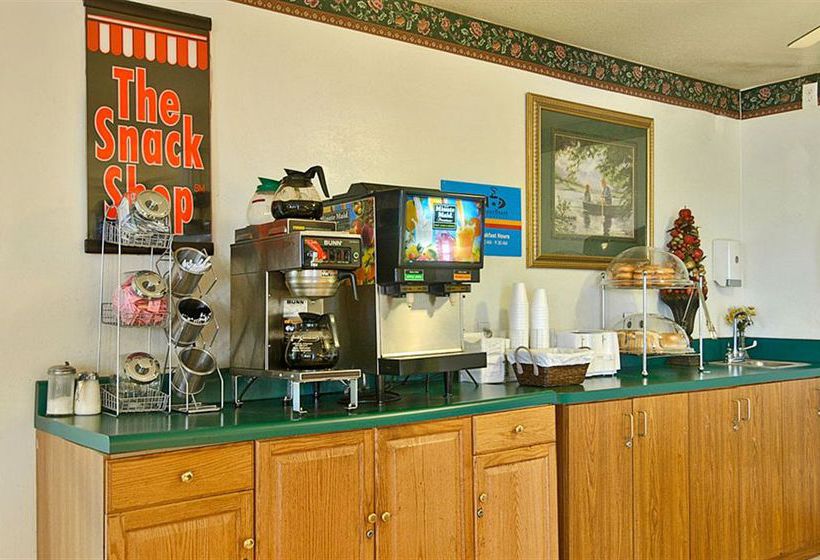 Hotel Super 8 Lodge  | Shreveport | Louisiana | United States 6