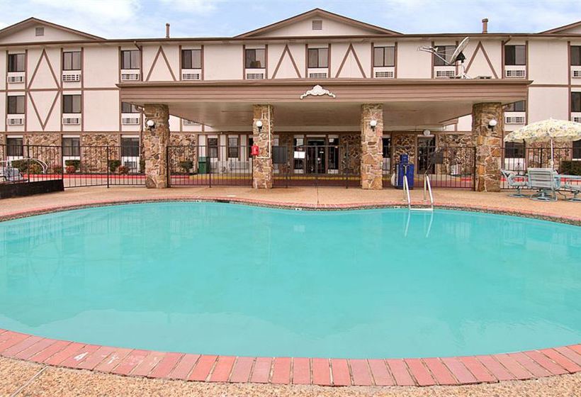 Hotel Super 8 Lodge  | Shreveport | Louisiana | United States 7