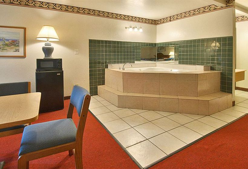 Hotel Super 8 Lodge  | Shreveport | Louisiana | United States 8