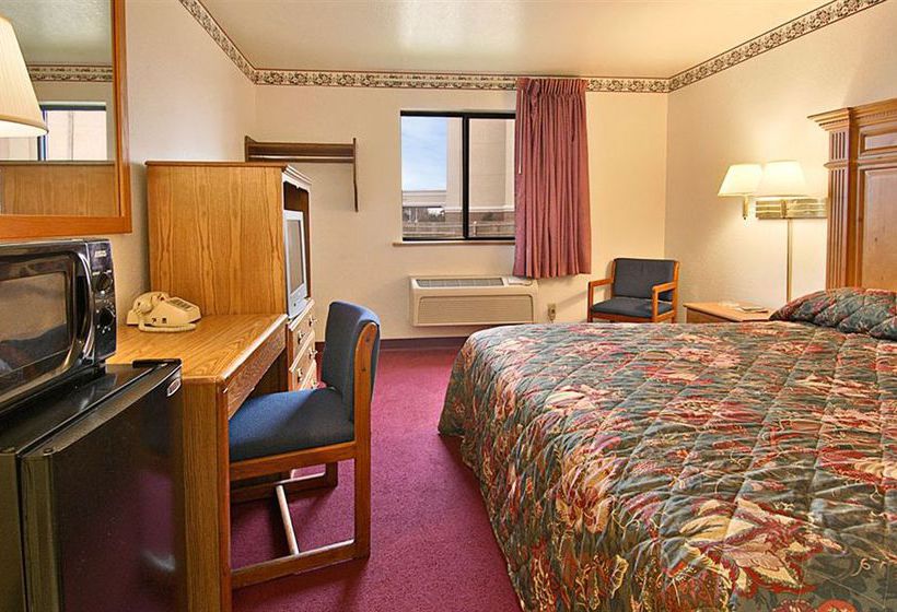 Hotel Super 8 Lodge  | Shreveport | Louisiana | United States 9