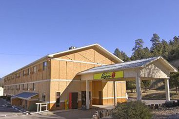 Motel Super 8 Ruidoso Ruidoso