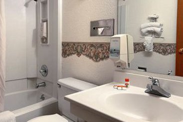 Motel Super 8 Ruidoso  | Ruidoso | New Mexico | United States 1