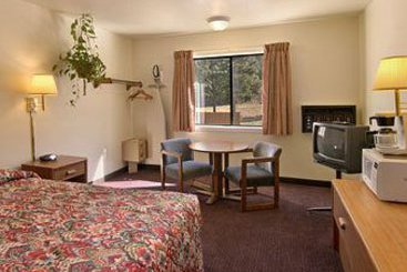 Motel Super 8 Ruidoso  | Ruidoso | New Mexico | United States 2