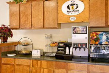 Motel Super 8 Ruidoso  | Ruidoso | New Mexico | United States 3