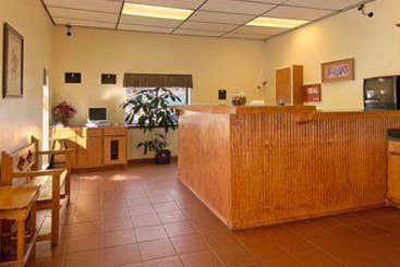 Motel Super 8 Ruidoso  | Ruidoso | New Mexico | United States 4