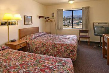 Motel Super 8 Ruidoso  | Ruidoso | New Mexico | United States 5