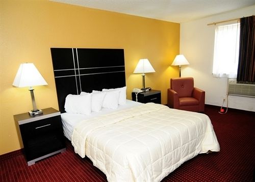 Hotel Quality Inn Chesapeake