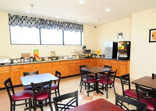 Hotel Quality Inn Chesapeake  | Chesapeake | Virginia | United States 11