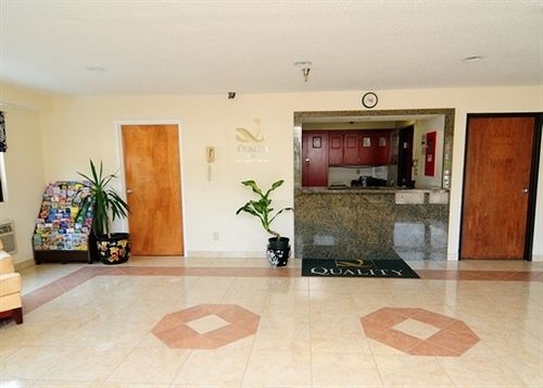 Hotel Quality Inn Chesapeake  | Chesapeake | Virginia | United States 12