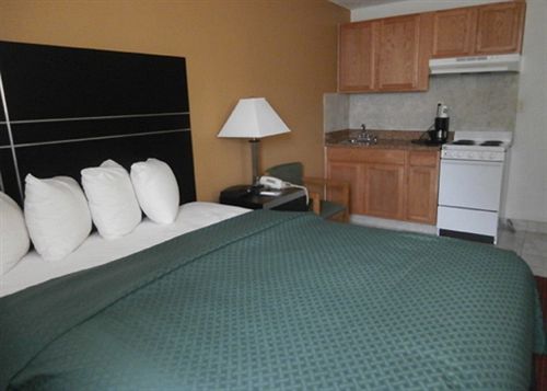Hotel Quality Inn Chesapeake  | Chesapeake | Virginia | United States 17