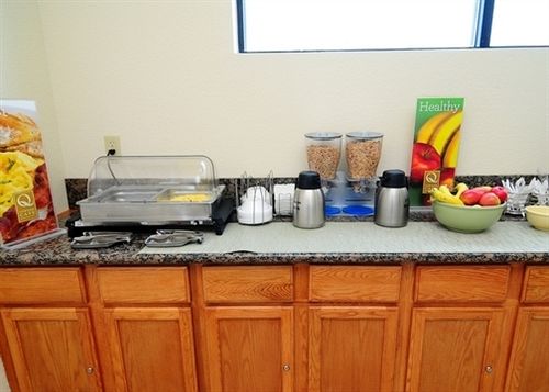 Hotel Quality Inn Chesapeake  | Chesapeake | Virginia | United States 2