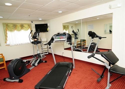 Hotel Quality Inn Chesapeake  | Chesapeake | Virginia | United States 3