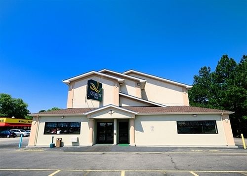 Hotel Quality Inn Chesapeake  | Chesapeake | Virginia | United States 4