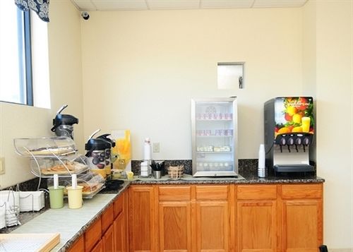 Hotel Quality Inn Chesapeake  | Chesapeake | Virginia | United States 5