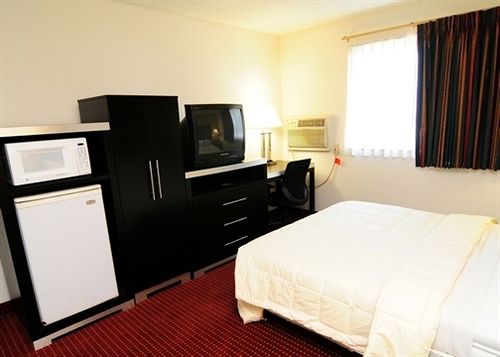 Hotel Quality Inn Chesapeake  | Chesapeake | Virginia | United States 6