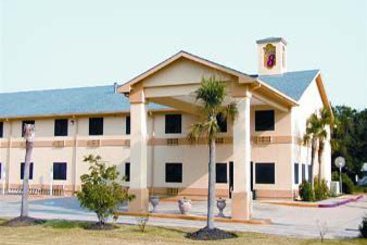 Motel Super 8 League City Kemah Area 