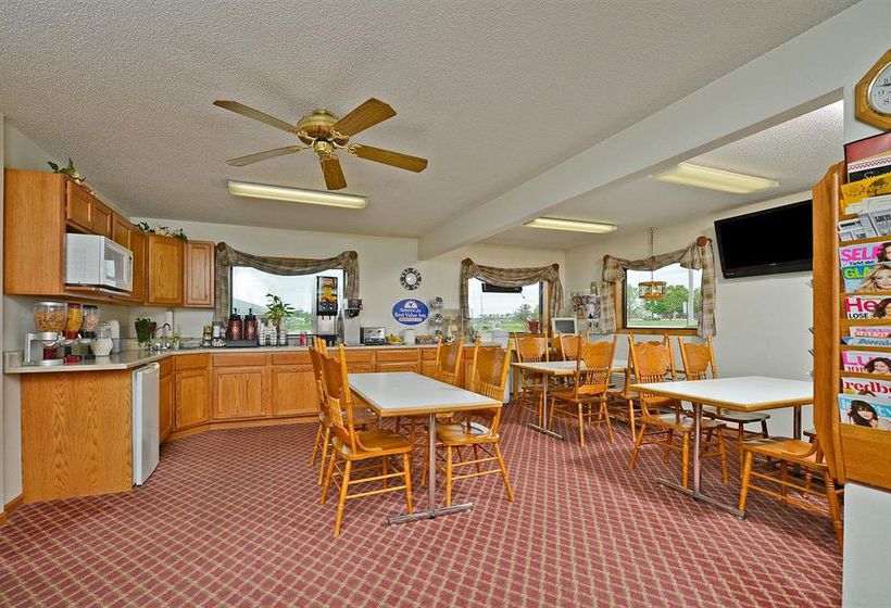 Super 8 Motel  | Manchester | Iowa | United States 1