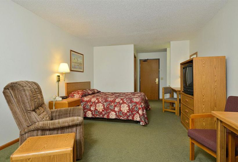 Super 8 Motel  | Manchester | Iowa | United States 10