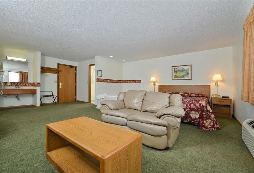 Super 8 Motel  | Manchester | Iowa | United States 2