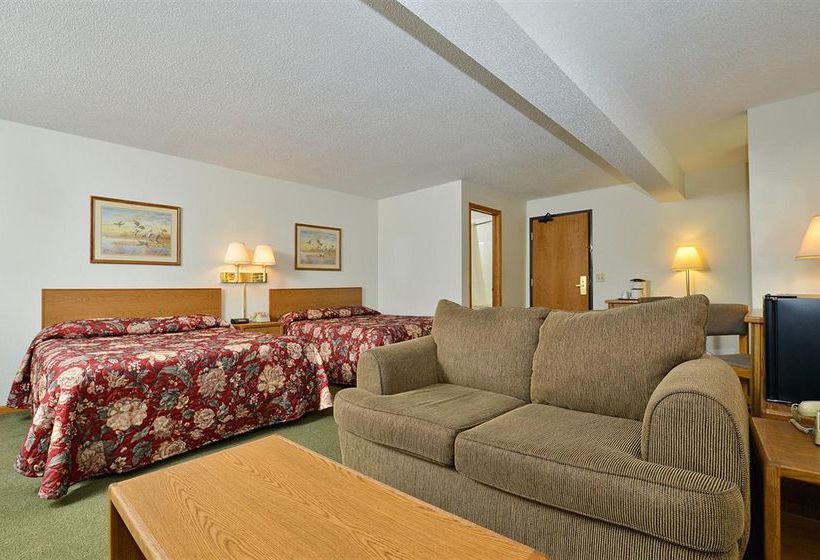 Super 8 Motel  | Manchester | Iowa | United States 3
