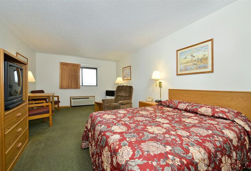 Super 8 Motel  | Manchester | Iowa | United States 4