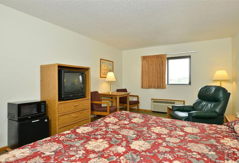 Super 8 Motel  | Manchester | Iowa | United States 6